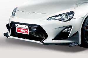 Toyota GT 86 14R-60 Limited Edition 2014 года